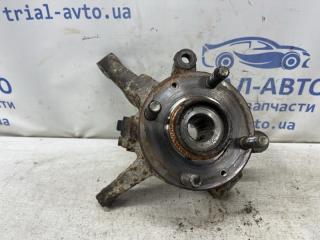 Кулак поворотный правый со ступицей Getz 2002-2011 1 1.4