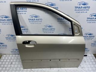 Дверь передняя правая Hyundai Getz 2002-2011 Б/У Дверь передняя правая Hyundai Getz 2002-2011