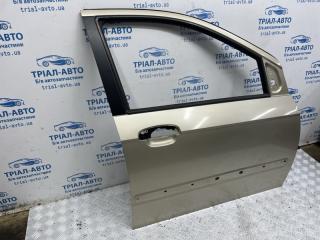 Дверь передняя правая Hyundai Getz 1 1.4