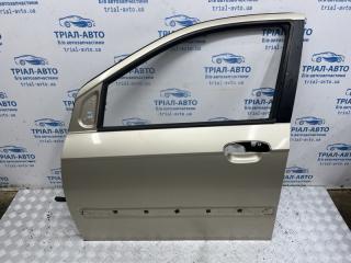 Дверь передняя левая Hyundai Getz 2002-2011 Б/У Дверь передняя левая Hyundai Getz 2002-2011