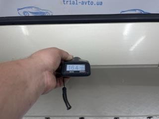 Дверь передняя левая Getz 2002-2011 1 1.4