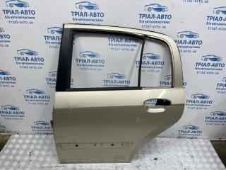 Дверь передняя левая Hyundai Getz 2002-2011 Б/У Дверь передняя левая Hyundai Getz 2002-2011
