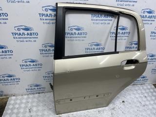 Дверь передняя левая Hyundai Getz 1 1.4