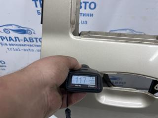 Дверь задняя правая Getz 2002-2011 1 1.4