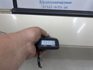 Дверь задняя правая Getz 2002-2011 1 1.4