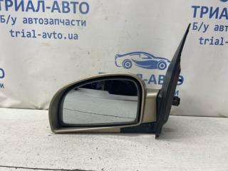Зеркало левое Hyundai Getz 1 1.4