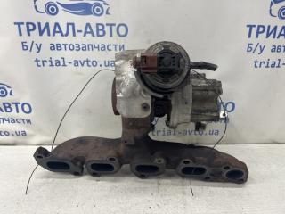 Турбина Octavia 2013-2020 A7 1.6 Дизель CLHA