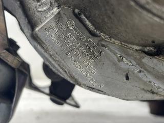 Турбина Octavia 2013-2020 A7 1.6 Дизель CLHA