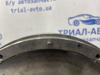 Маховик 6 2012- GJ 2.2 дизель