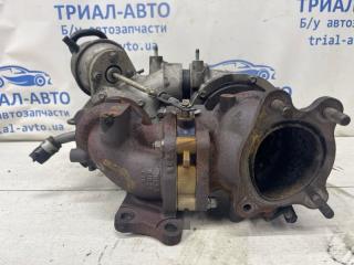 Турбина 6 2012- GJ 2.2 дизель
