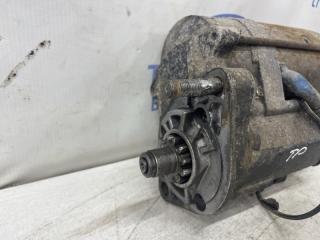 Стартер Toyota Prado J120 3.0 Diesel 1KDFTV