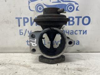 Клапан EGR Toyota Prado 2002-2009 Б/У Клапан EGR Toyota Prado 2002-2009