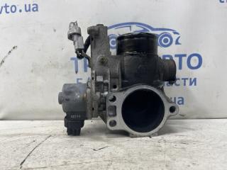 Заслонка дроссельная Prado 2002-2009 J120 3.0 Diesel 1KDFTV