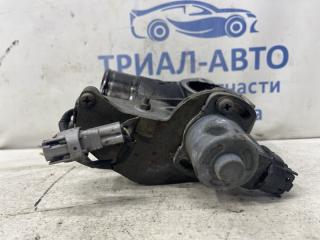 Заслонка дроссельная Toyota Prado J120 3.0 Diesel 1KDFTV