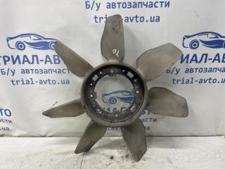 Вентилятор Toyota Prado 2002-2009