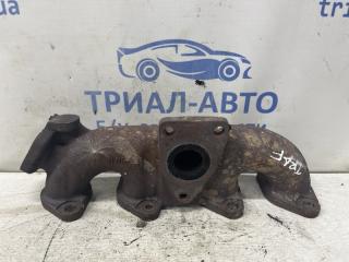 Коллектор выпускной Trafic 2001-2014 FL M9R