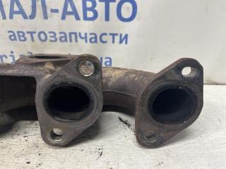 Коллектор выпускной Trafic 2001-2014 FL M9R