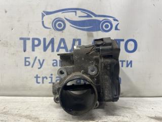 Фото запчасти заслонка дроссельная Renault Trafic 2001-2014 Б/У запчасть Запчасть заслонка дроссельная Renault Trafic 2001-2014