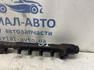 Топливная рампа Prado 2002-2009 J120 3.0 Diesel 1KDFTV