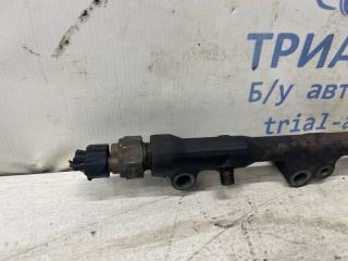Топливная рампа Toyota Prado J120 3.0 Diesel 1KDFTV