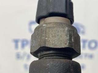 Топливная рампа Prado 2002-2009 J120 3.0 Diesel 1KDFTV