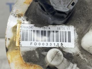 Модуль топливного насоса ASX 2010- GA 1.8 Diesel 4N13