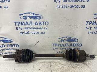 Привод передний левый Hyundai Sonata 2004-2010 Б/У Привод передний левый Hyundai Sonata 2004-2010