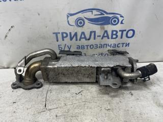 Радиатор EGR Mazda 6 GJ 2.2 дизель