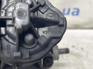 Клапан EGR 6 2012- GJ 2.2 дизель