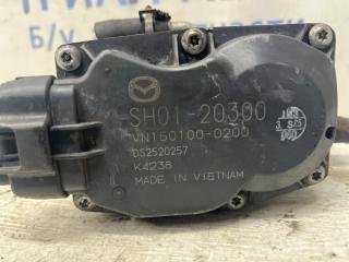 Клапан EGR 6 2012- GJ 2.2 дизель