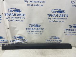 Накладка двери передняя левая Hyundai Getz 2002-2011 Б/У Накладка двери передняя левая Hyundai Getz 2002-2011