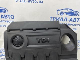 Декоративная крышка ДВС Octavia 2013-2020 A7 1.6 Дизель CLHA
