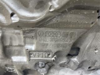 Декоративная крышка ДВС Octavia 2013-2020 A7 1.6 Дизель CLHA