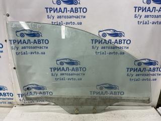 Стекло двери переднее правое Hyundai Getz 2002-2011