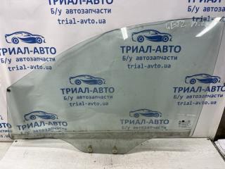 Стекло двери переднее левое Hyundai Getz 2002-2011 Б/У Стекло двери переднее левое Hyundai Getz 2002-2011