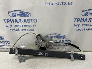 Стеклоподъемник передний правый Hyundai Getz 2002-2011