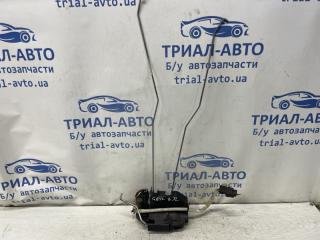 Замок двери задний правый Hyundai Getz 2002-2011 Б/У Замок двери задний правый Hyundai Getz 2002-2011
