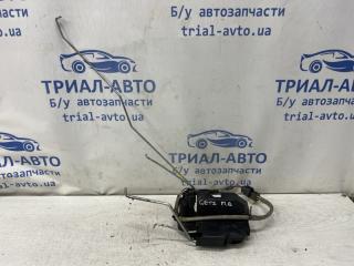 Замок двери передний правый Hyundai Getz 2002-2011 Б/У Замок двери передний правый Hyundai Getz 2002-2011