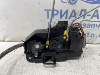 Замок двери передний правый Hyundai Getz 1 1.4