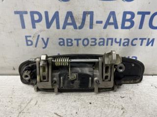 Ручка двери внешняя задняя правая Getz 2002-2011 1 1.4