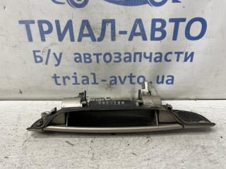 Ручка двери внешняя задняя правая Hyundai Getz 1 1.4