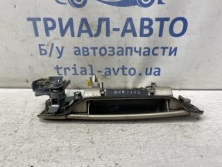 Ручка двери внешняя передняя левая Getz 2002-2011 1 1.4