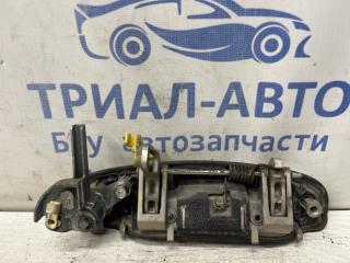 Ручка двери внешняя передняя левая Hyundai Getz 1 1.4