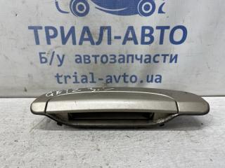 Ручка двери внешняя задняя левая Getz 2002-2011 1 1.4