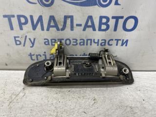 Ручка двери внешняя задняя левая Hyundai Getz 1 1.4