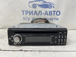 Магнитофон Hyundai Getz 2002-2011