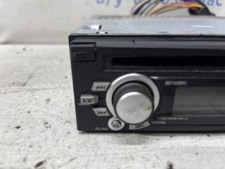 Магнитофон Hyundai Getz 1 1.4