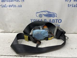Ремень безопасности передний левый Hyundai Getz 2002-2011 Б/У Ремень безопасности передний левый Hyundai Getz 2002-2011