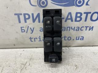 Блок управления стеклоподъемниками Hyundai Getz 2002-2011 Б/У Блок управления стеклоподъемниками Hyundai Getz 2002-2011