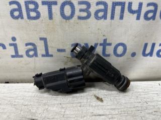 Фото запчасти форсунка топливная Hyundai Getz 2002-2011 Б/У запчасть Запчасть форсунка топливная Hyundai Getz 2002-2011